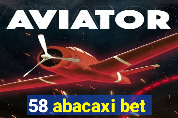 58 abacaxi bet